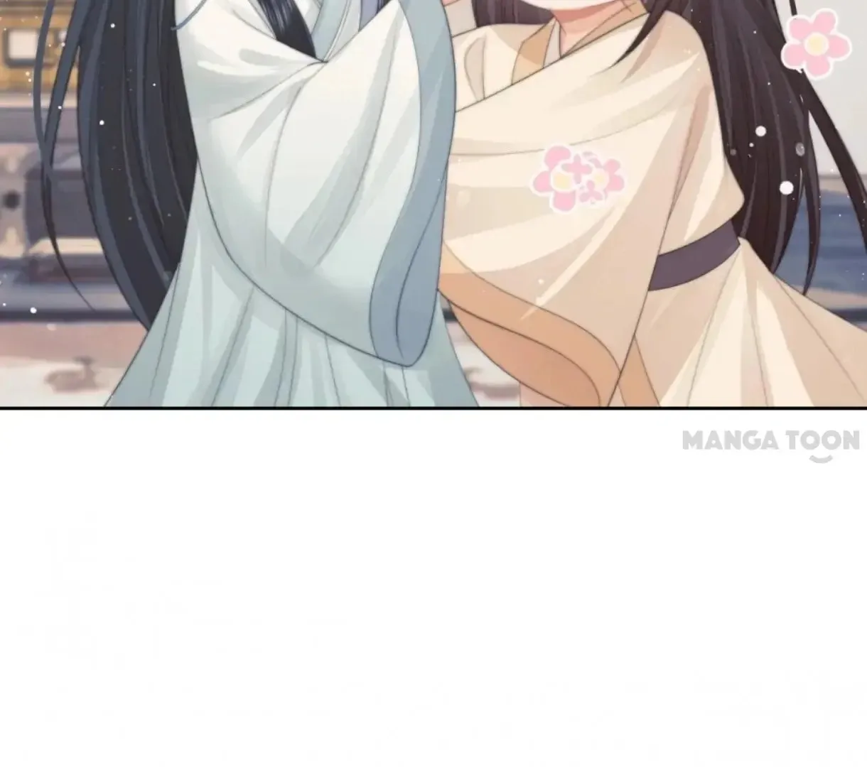 Exclusively the Master Chapter 77 page 49 - 