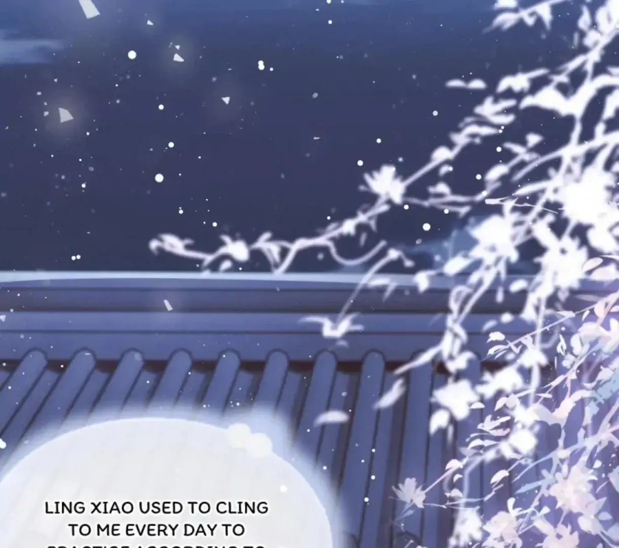 Exclusively the Master Chapter 77 page 52 - 