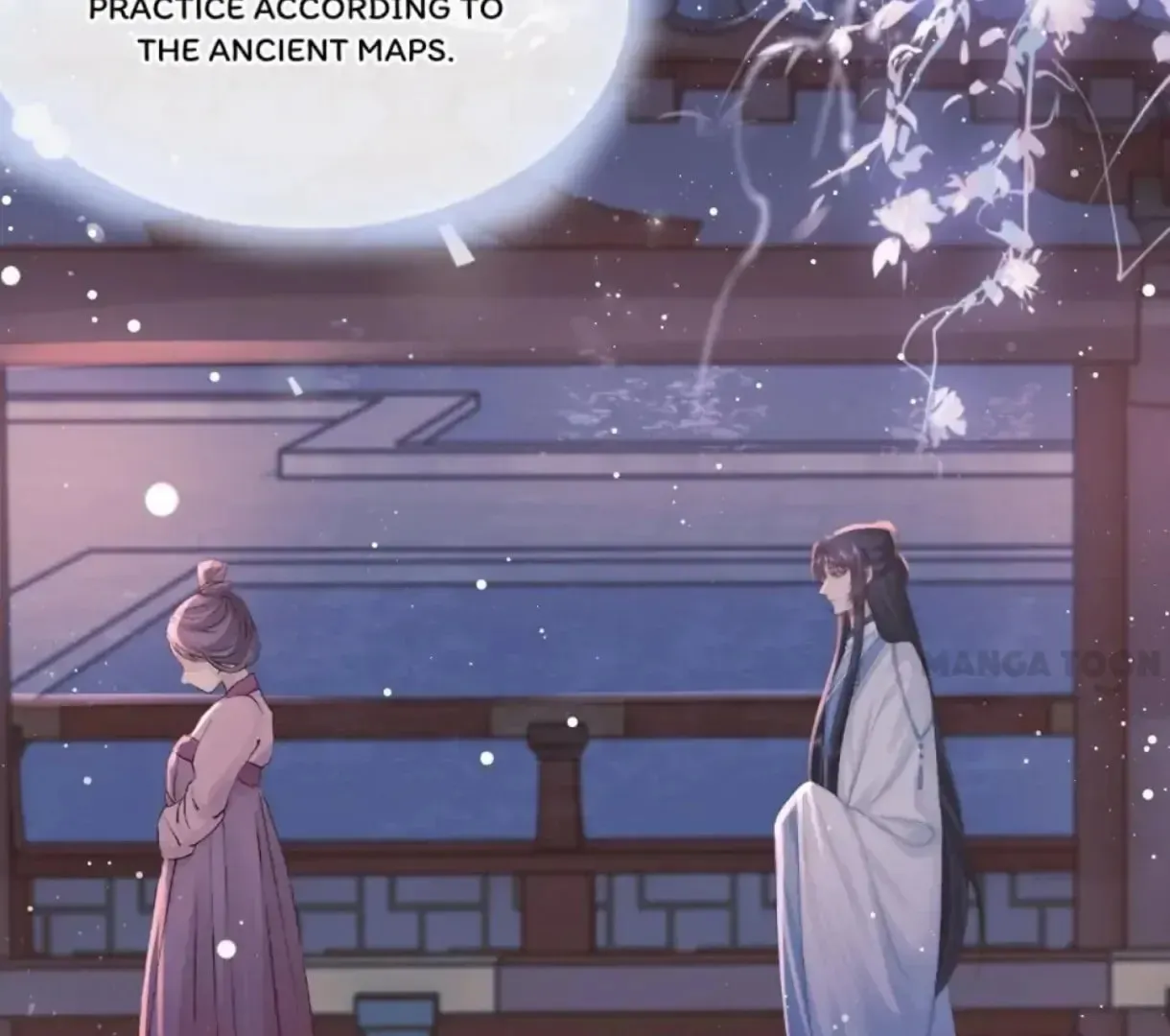 Exclusively the Master Chapter 77 page 53 - 