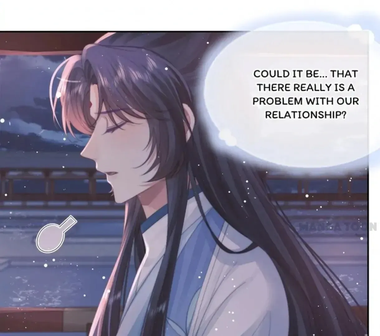 Exclusively the Master Chapter 77 page 55 - 
