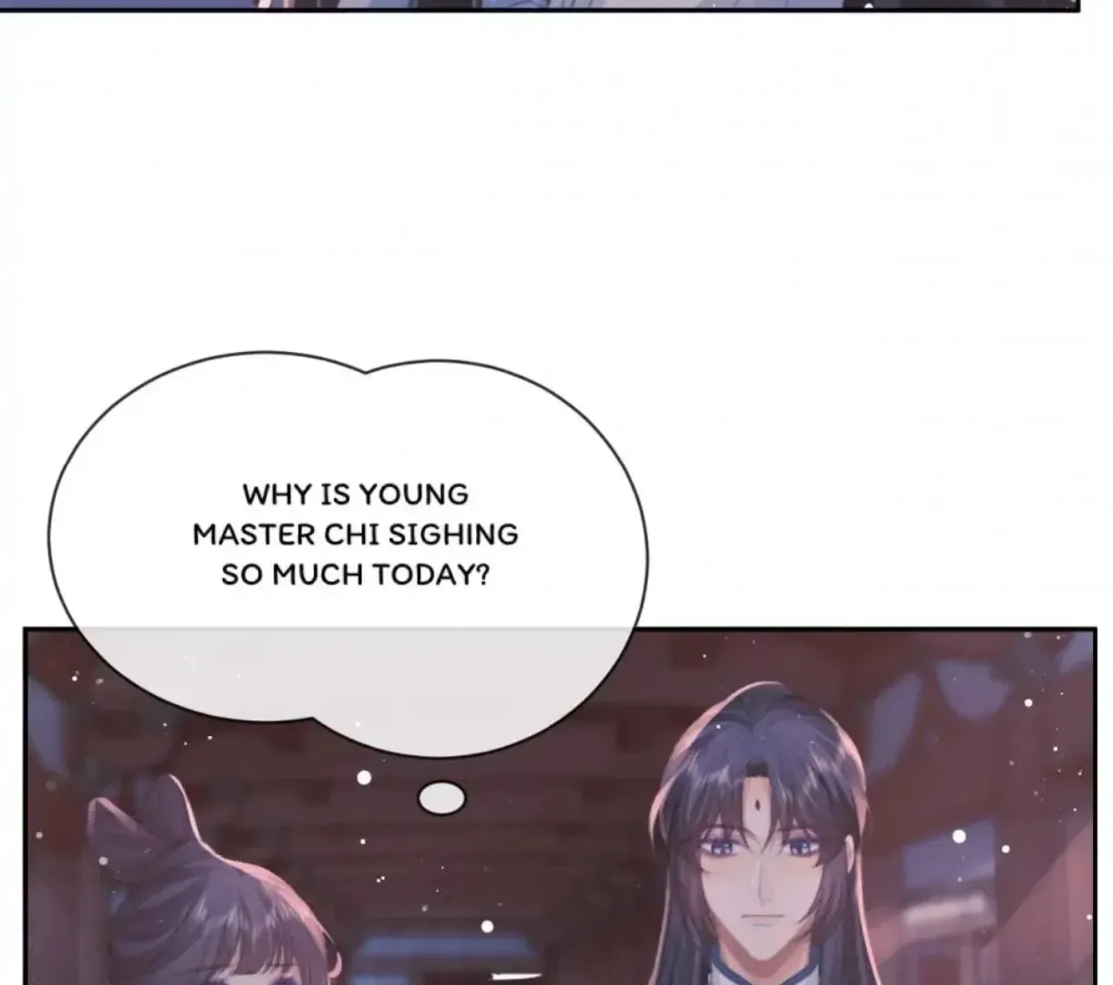 Exclusively the Master Chapter 77 page 56 - 
