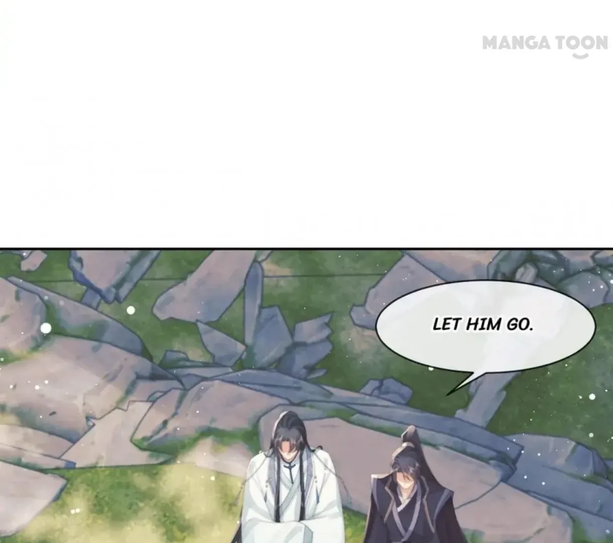 Exclusively the Master Chapter 77 page 7 - 