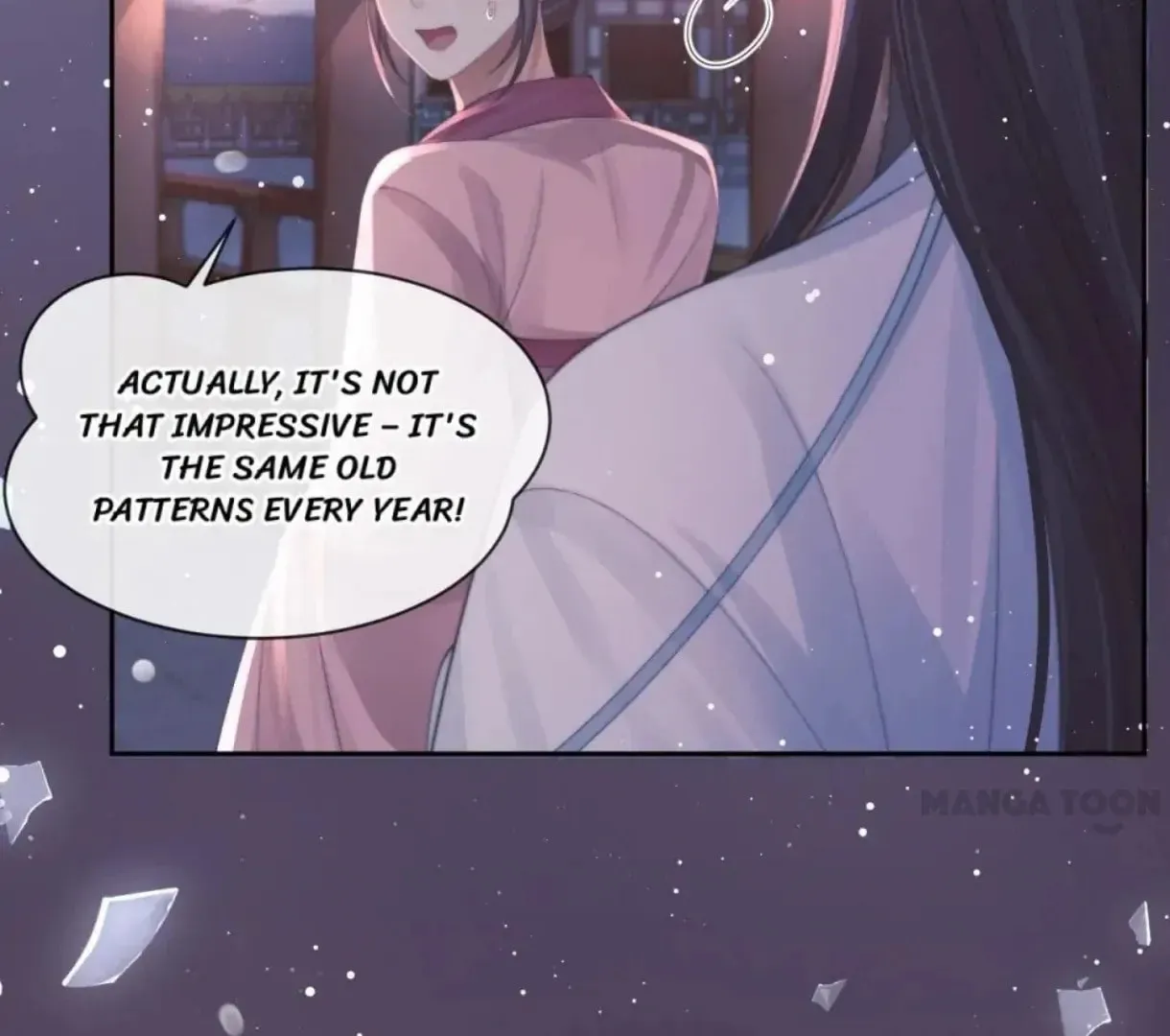 Exclusively the Master Chapter 77 page 61 - 