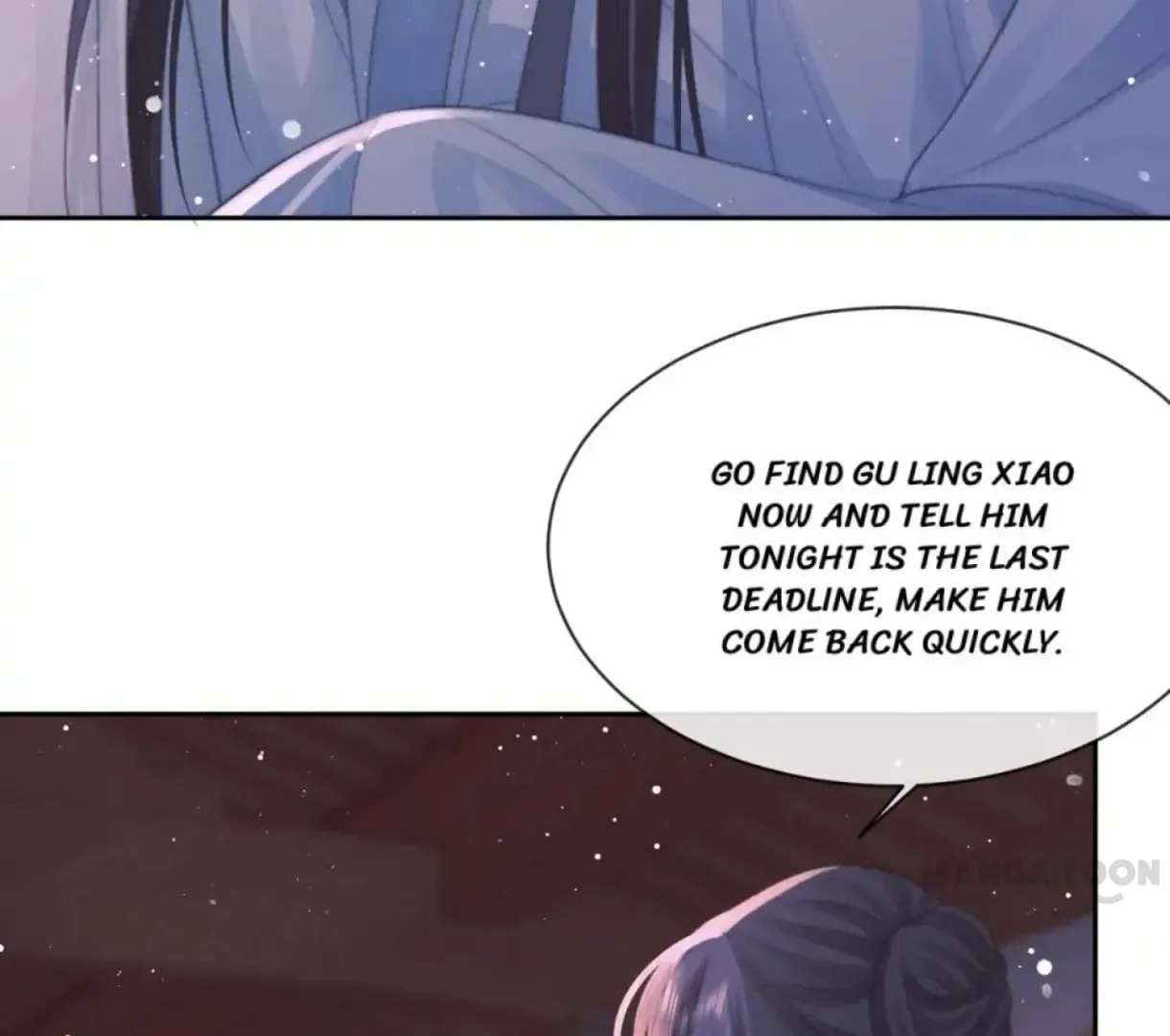 Exclusively the Master Chapter 77 page 65 - 