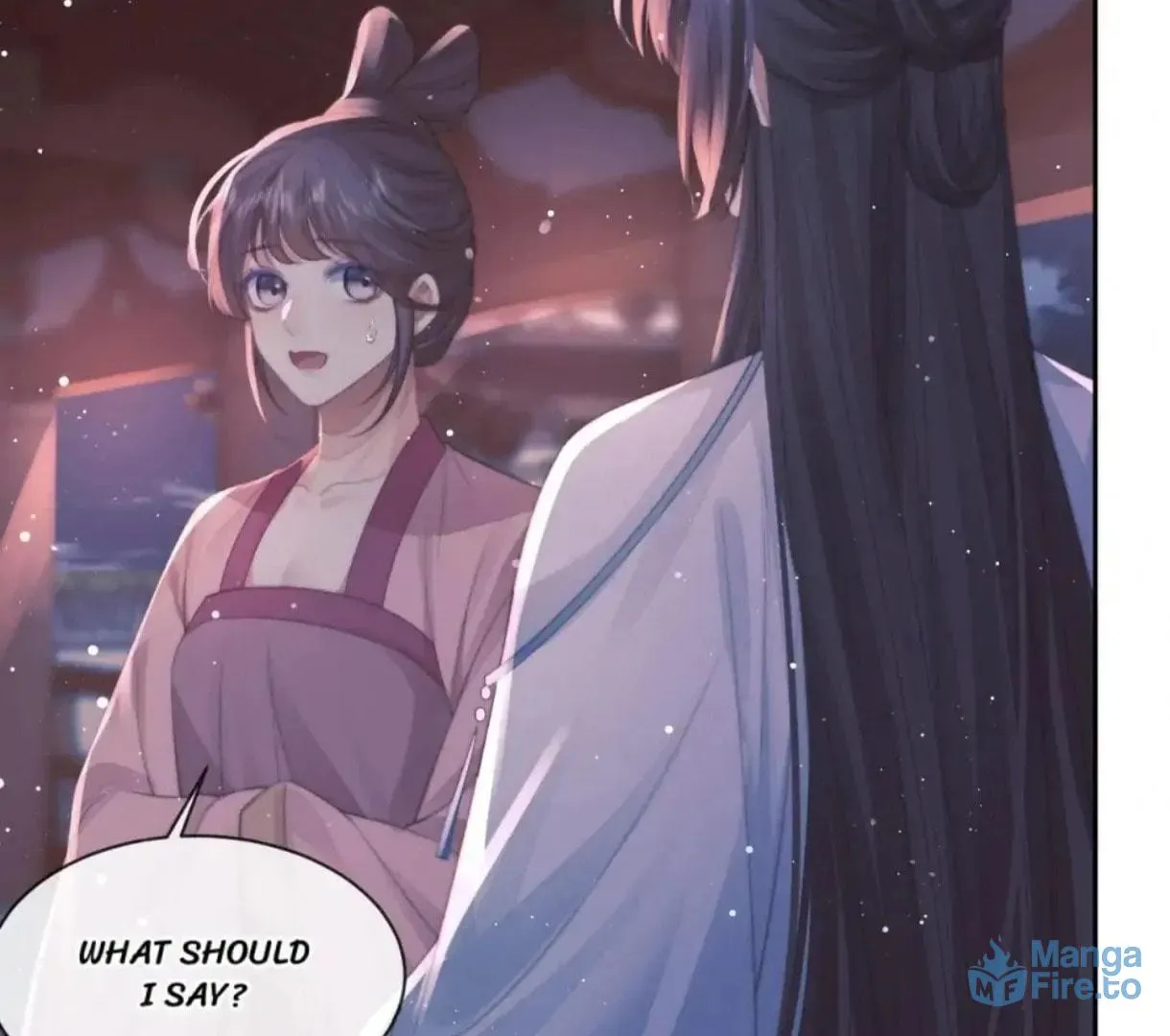 Exclusively the Master Chapter 77 page 66 - 