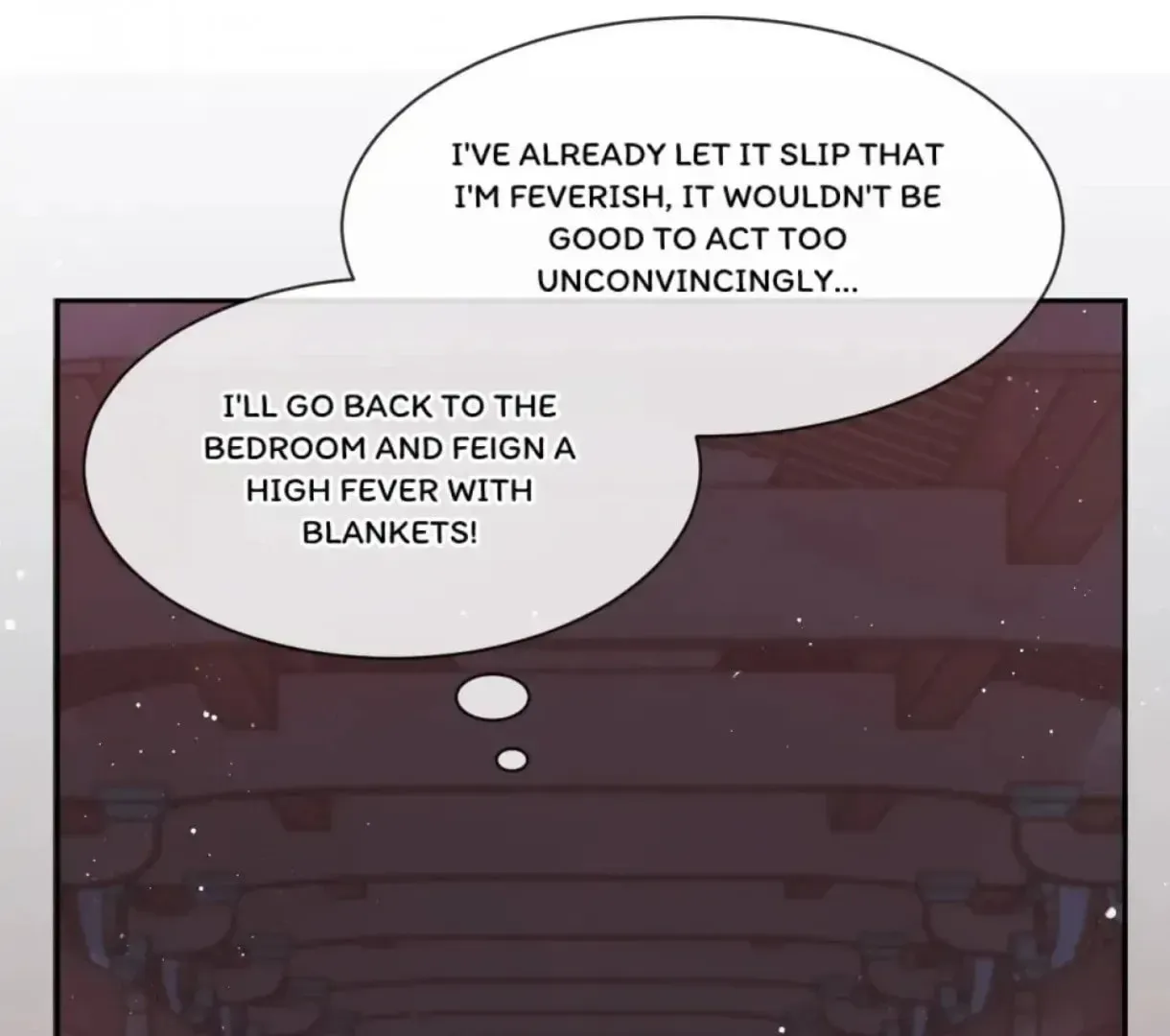 Exclusively the Master Chapter 77 page 70 - 