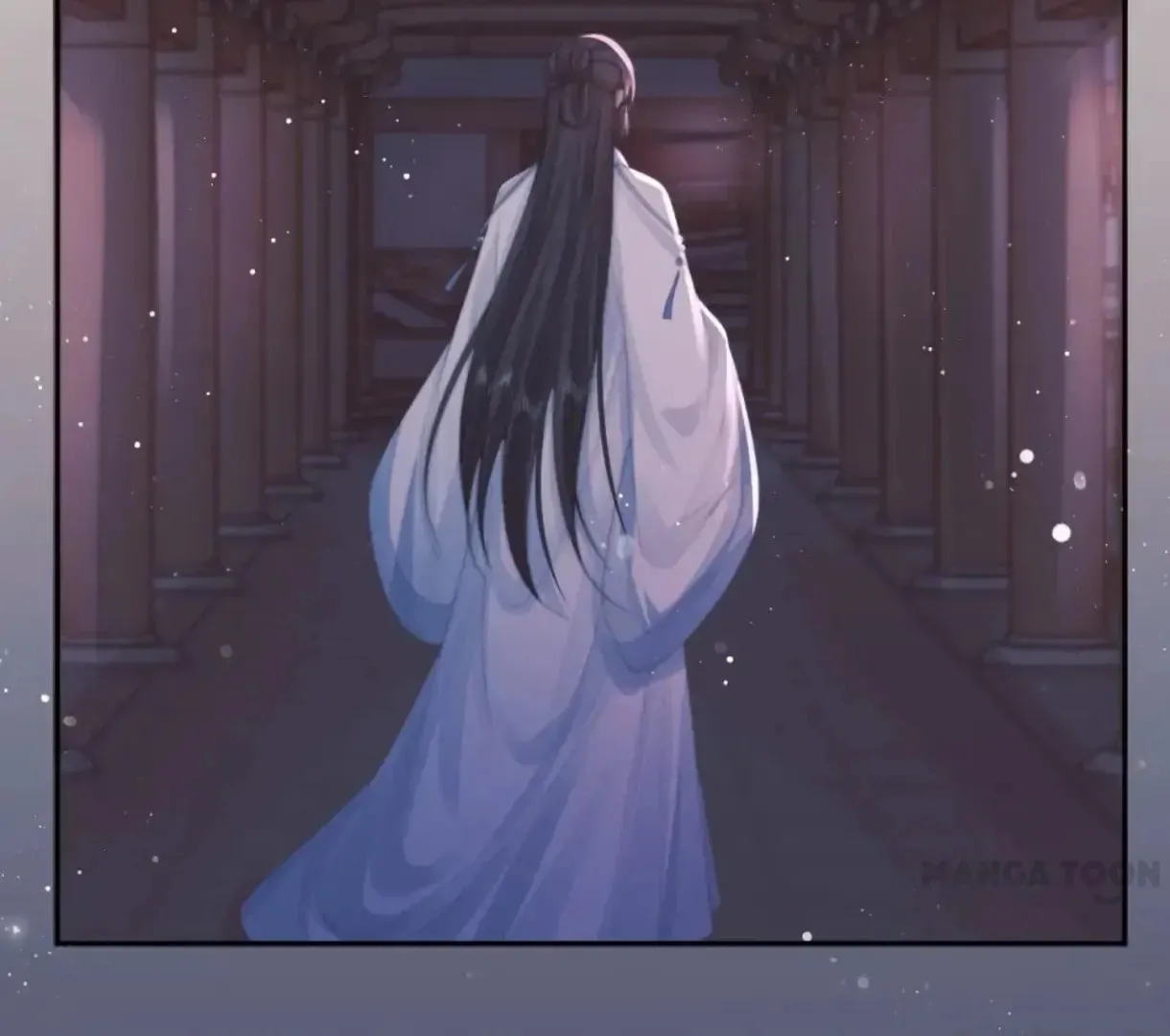 Exclusively the Master Chapter 77 page 71 - 