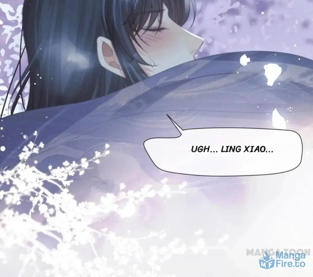 Exclusively the Master Chapter 77 page 75 - 