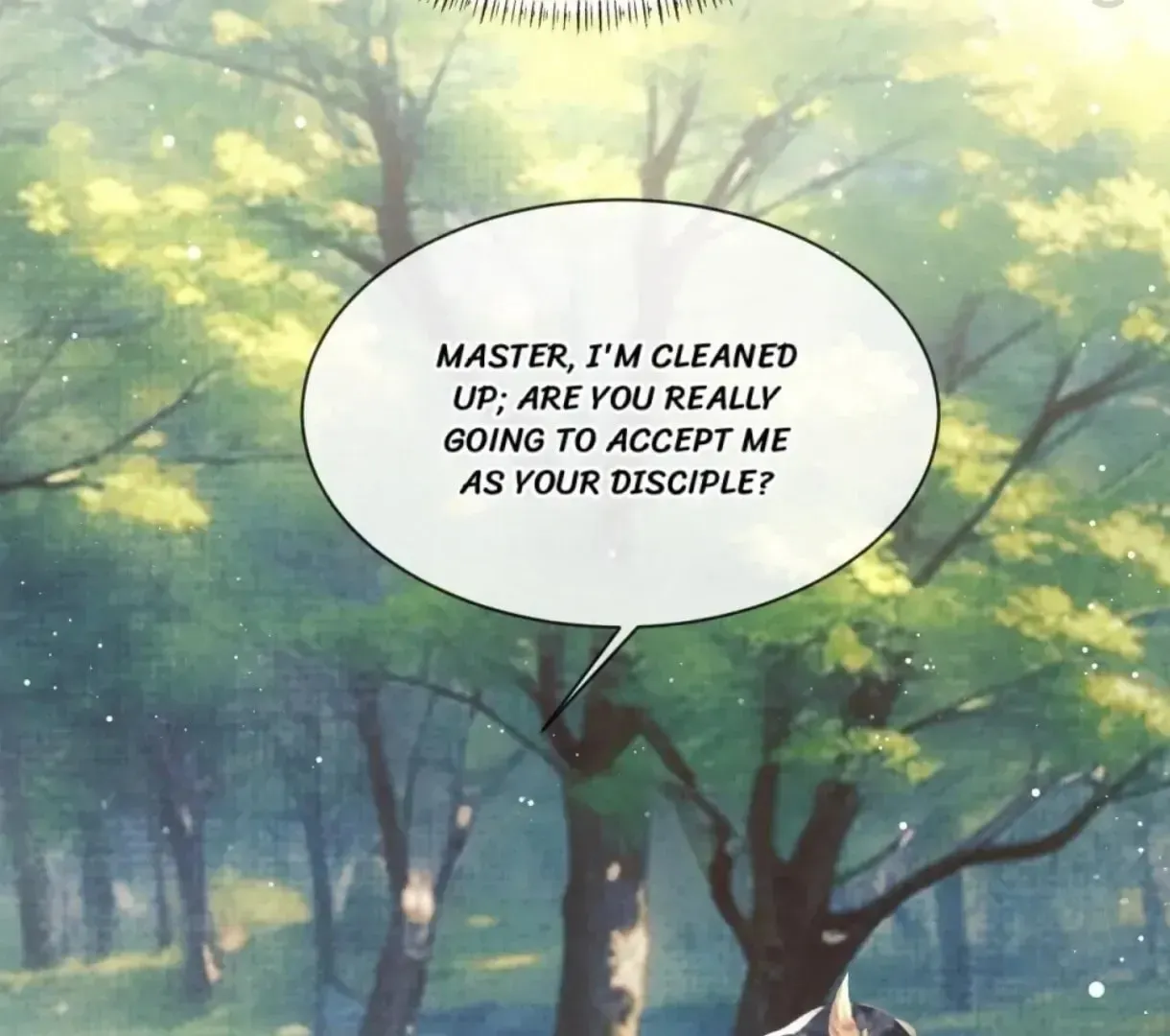 Exclusively the Master Chapter 77 page 80 - 