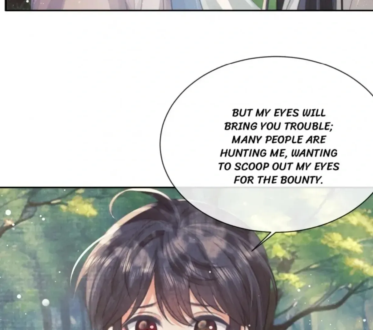 Exclusively the Master Chapter 77 page 83 - 