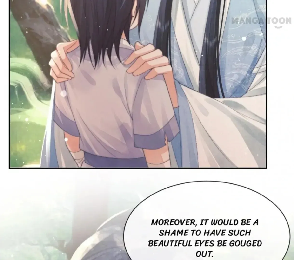 Exclusively the Master Chapter 77 page 86 - 