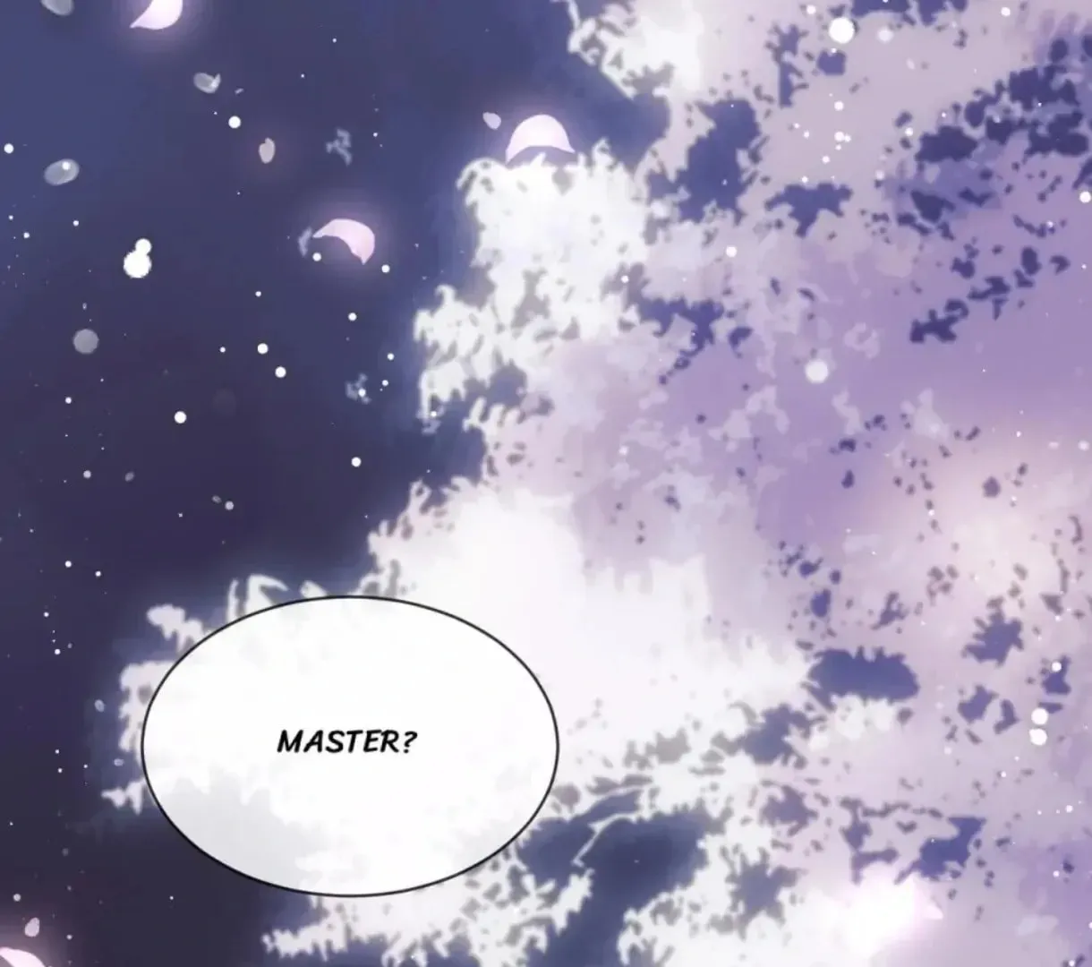 Exclusively the Master Chapter 78 page 1 - 