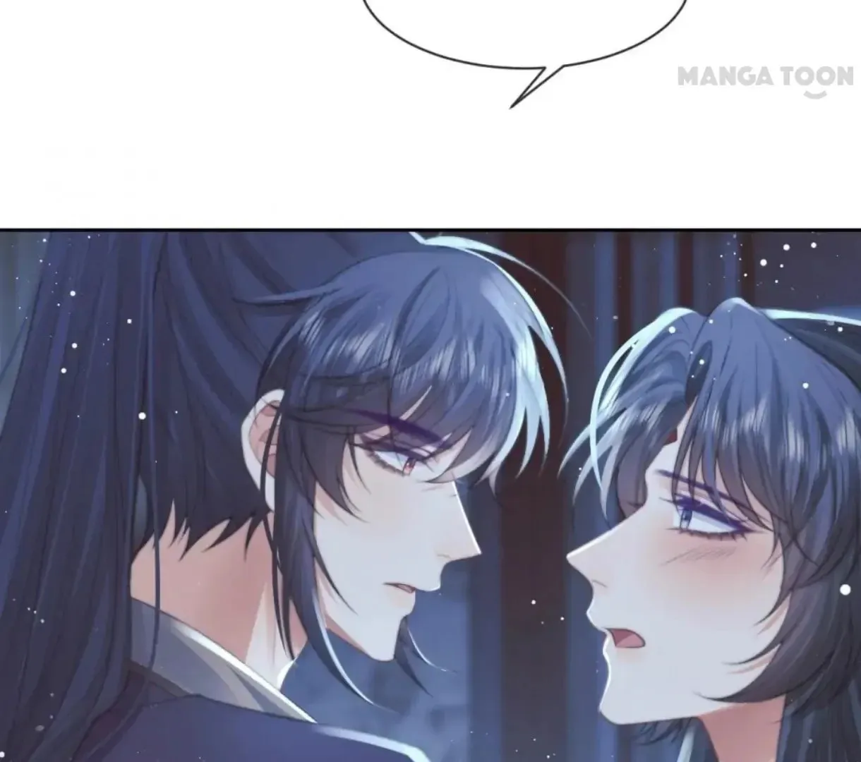 Exclusively the Master Chapter 78 page 11 - 