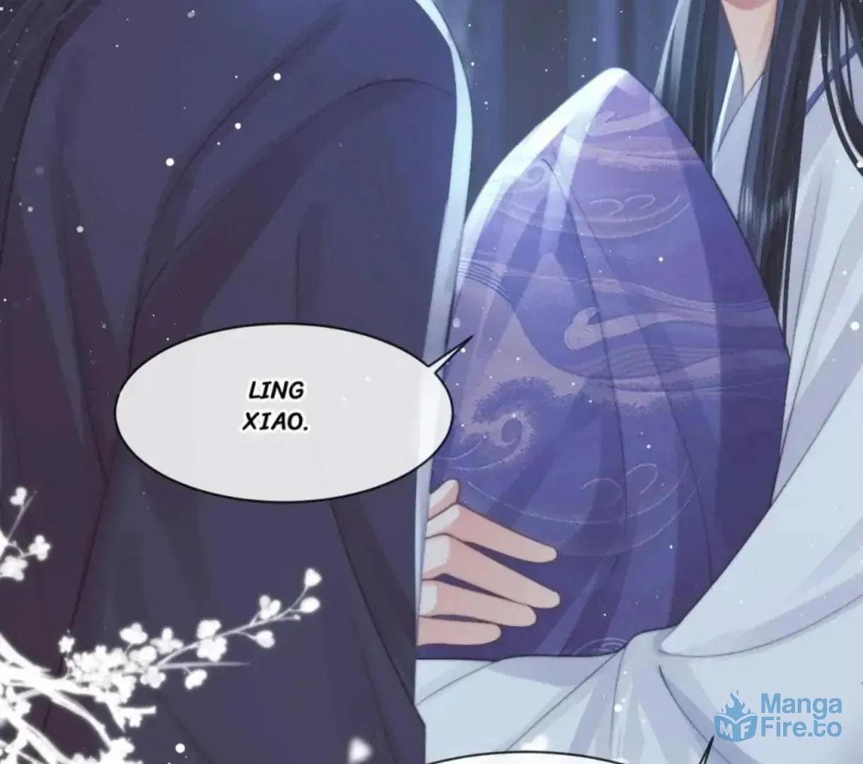 Exclusively the Master Chapter 78 page 12 - 
