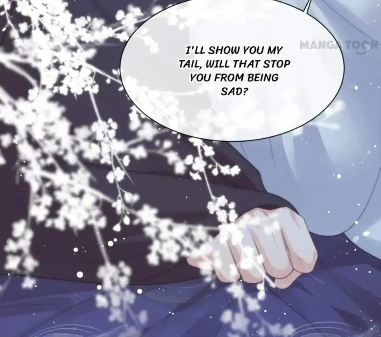 Exclusively the Master Chapter 78 page 13 - 