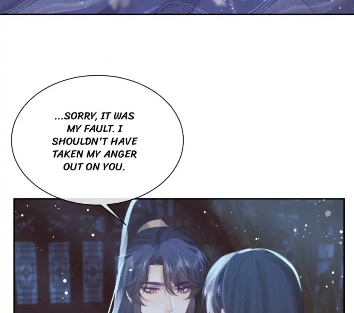 Exclusively the Master Chapter 78 page 14 - 