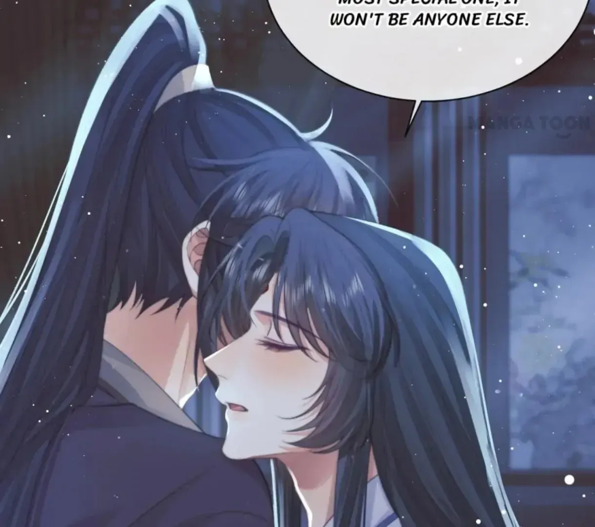 Exclusively the Master Chapter 78 page 19 - 