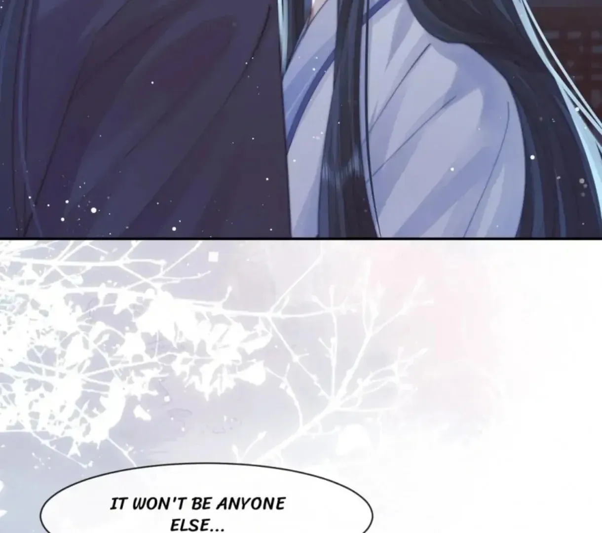 Exclusively the Master Chapter 78 page 20 - 