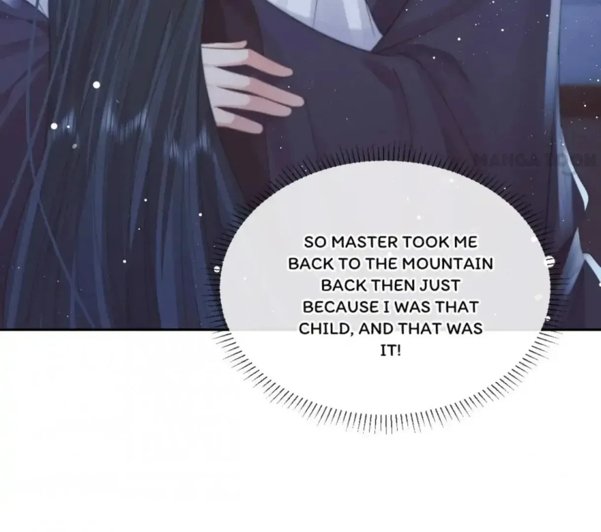 Exclusively the Master Chapter 78 page 23 - 