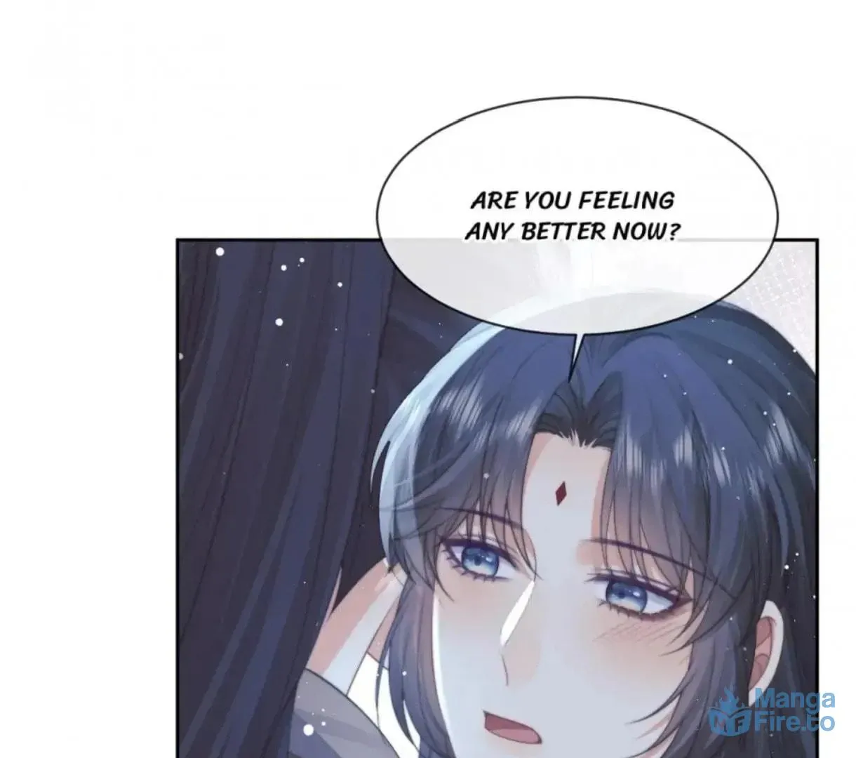 Exclusively the Master Chapter 78 page 24 - 