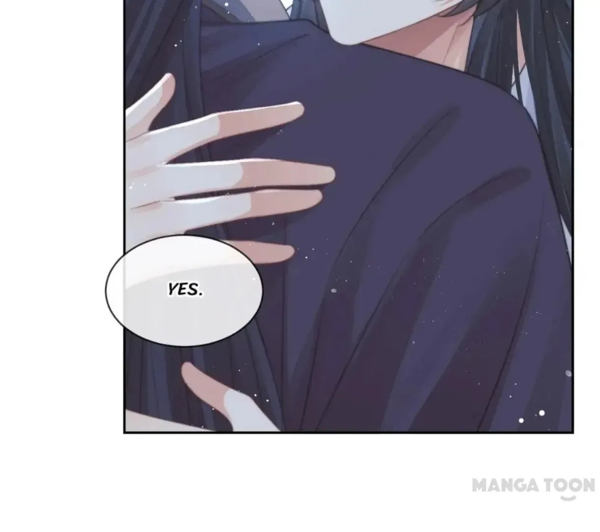 Exclusively the Master Chapter 78 page 25 - 