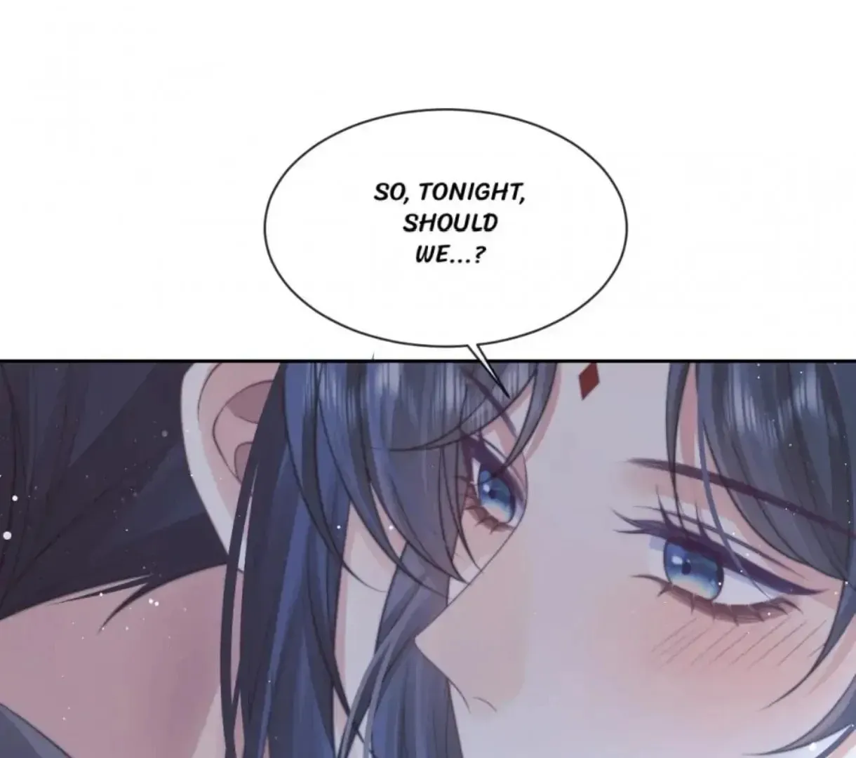 Exclusively the Master Chapter 78 page 26 - 
