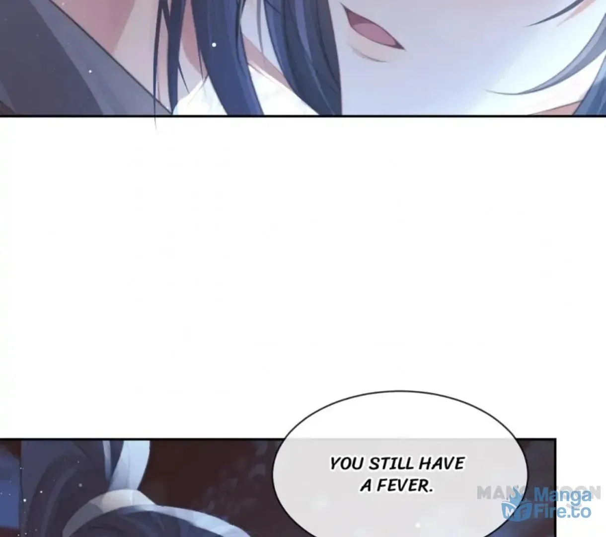 Exclusively the Master Chapter 78 page 27 - 