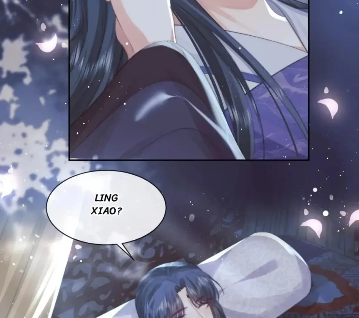 Exclusively the Master Chapter 78 page 4 - 