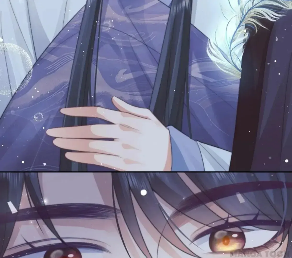 Exclusively the Master Chapter 78 page 31 - 