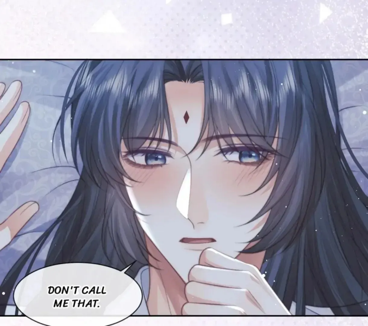 Exclusively the Master Chapter 78 page 35 - 