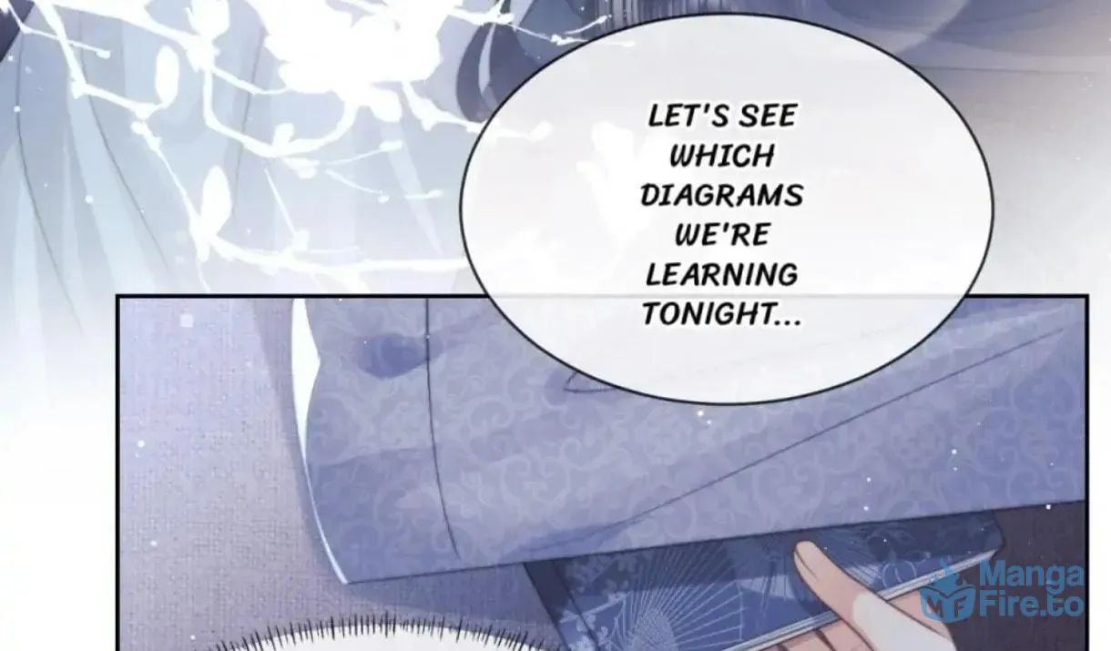 Exclusively the Master Chapter 78 page 39 - 