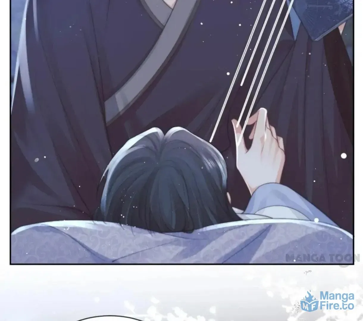 Exclusively the Master Chapter 78 page 42 - 