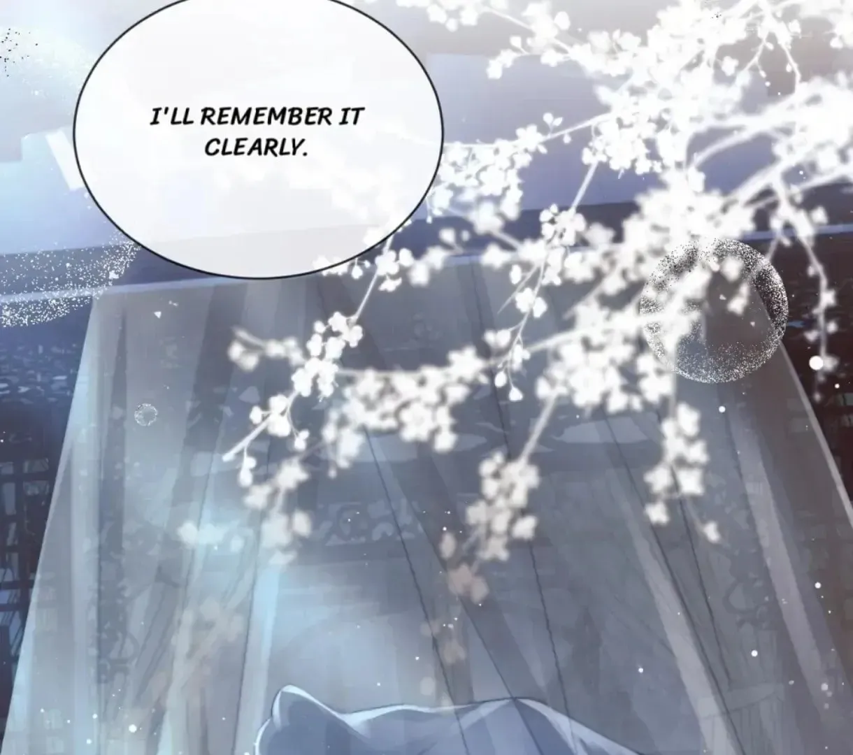Exclusively the Master Chapter 78 page 43 - 