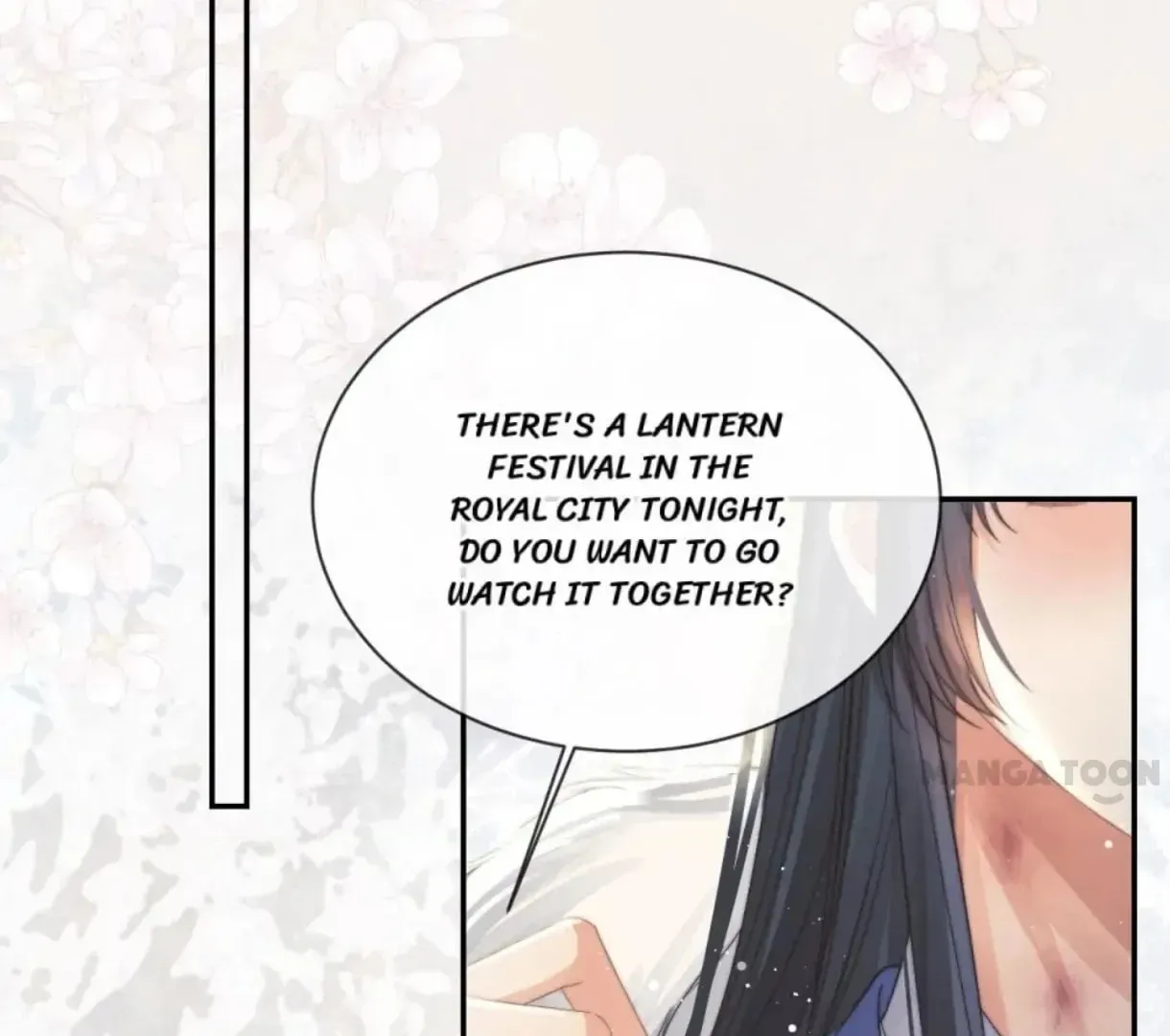 Exclusively the Master Chapter 78 page 47 - 