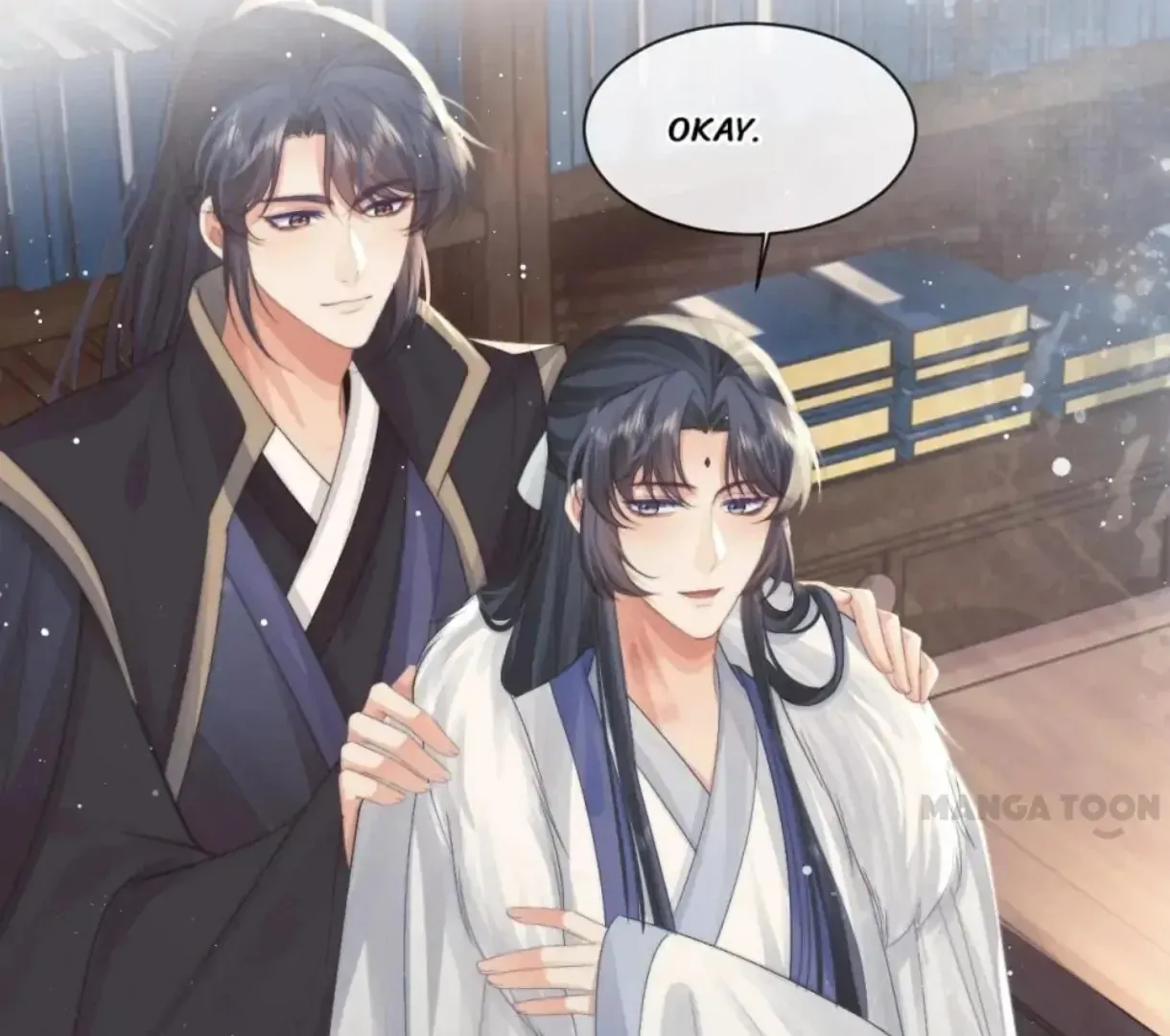 Exclusively the Master Chapter 78 page 49 - 