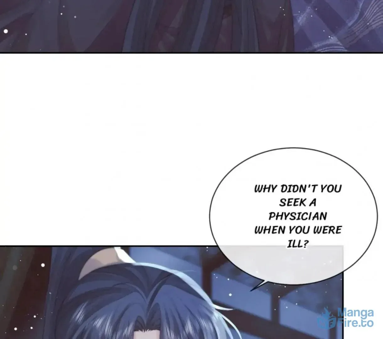 Exclusively the Master Chapter 78 page 6 - 