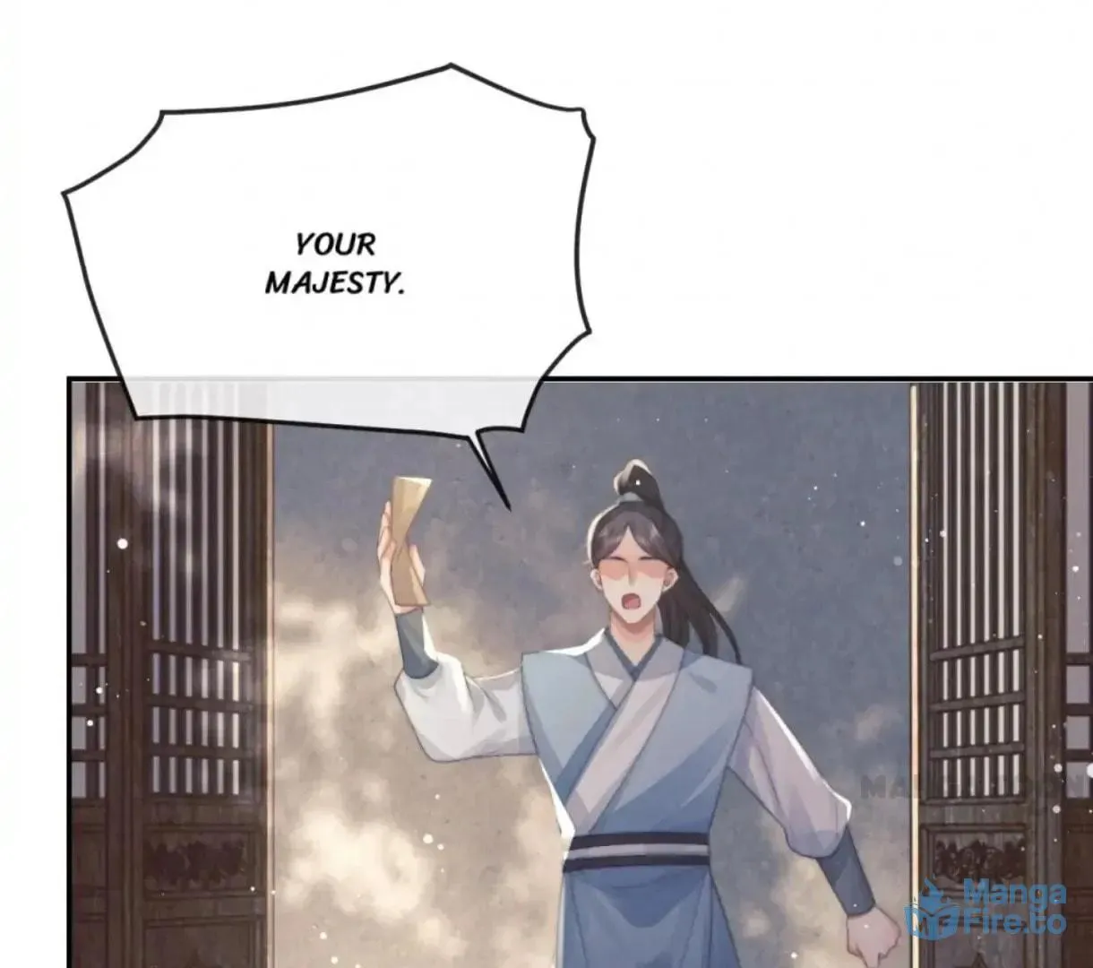 Exclusively the Master Chapter 78 page 51 - 