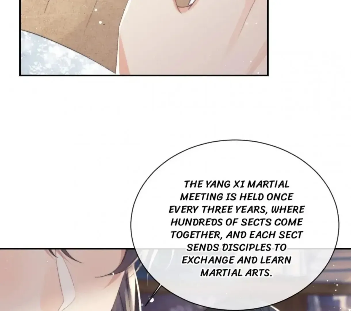 Exclusively the Master Chapter 78 page 56 - 