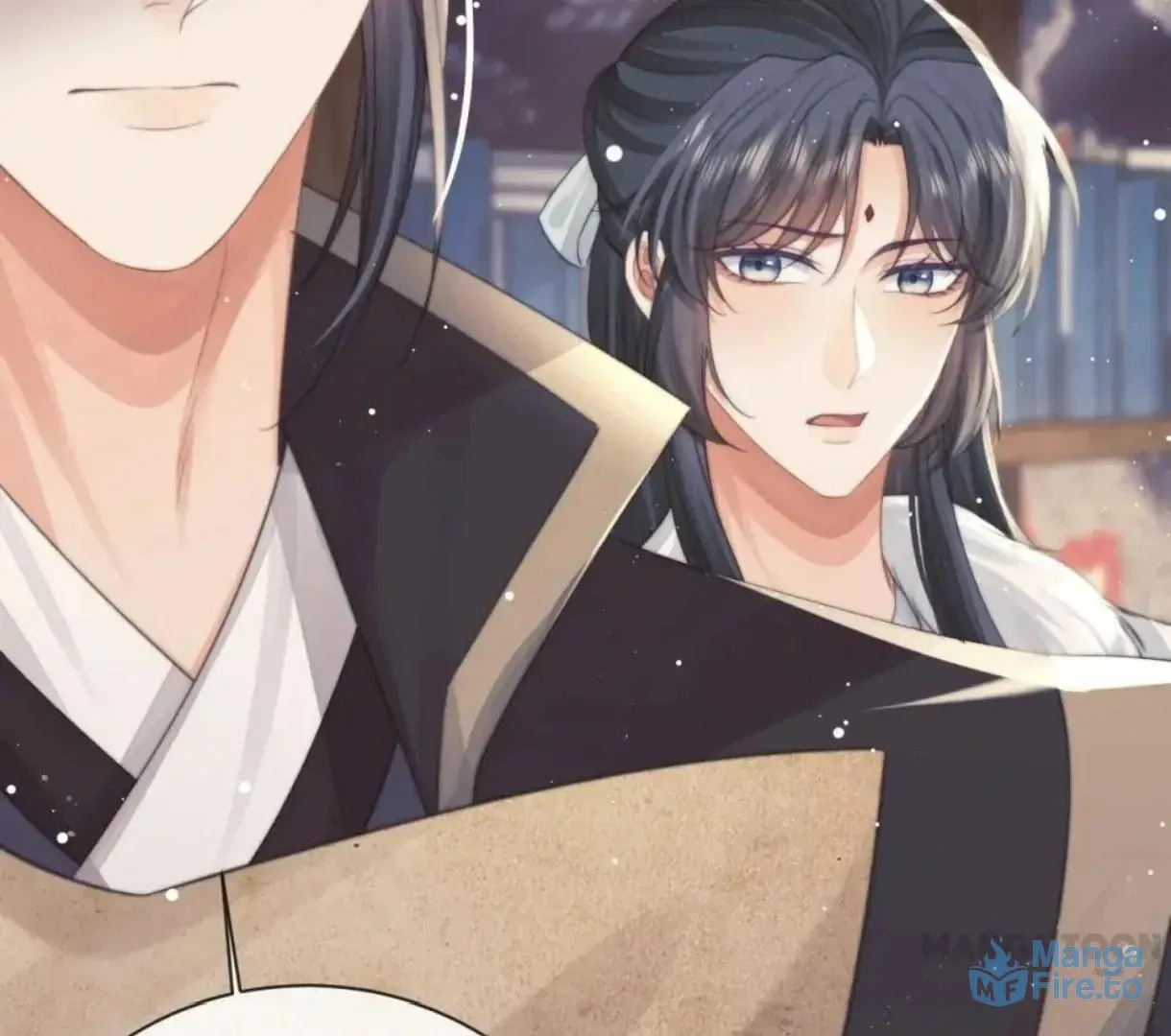 Exclusively the Master Chapter 78 page 57 - 