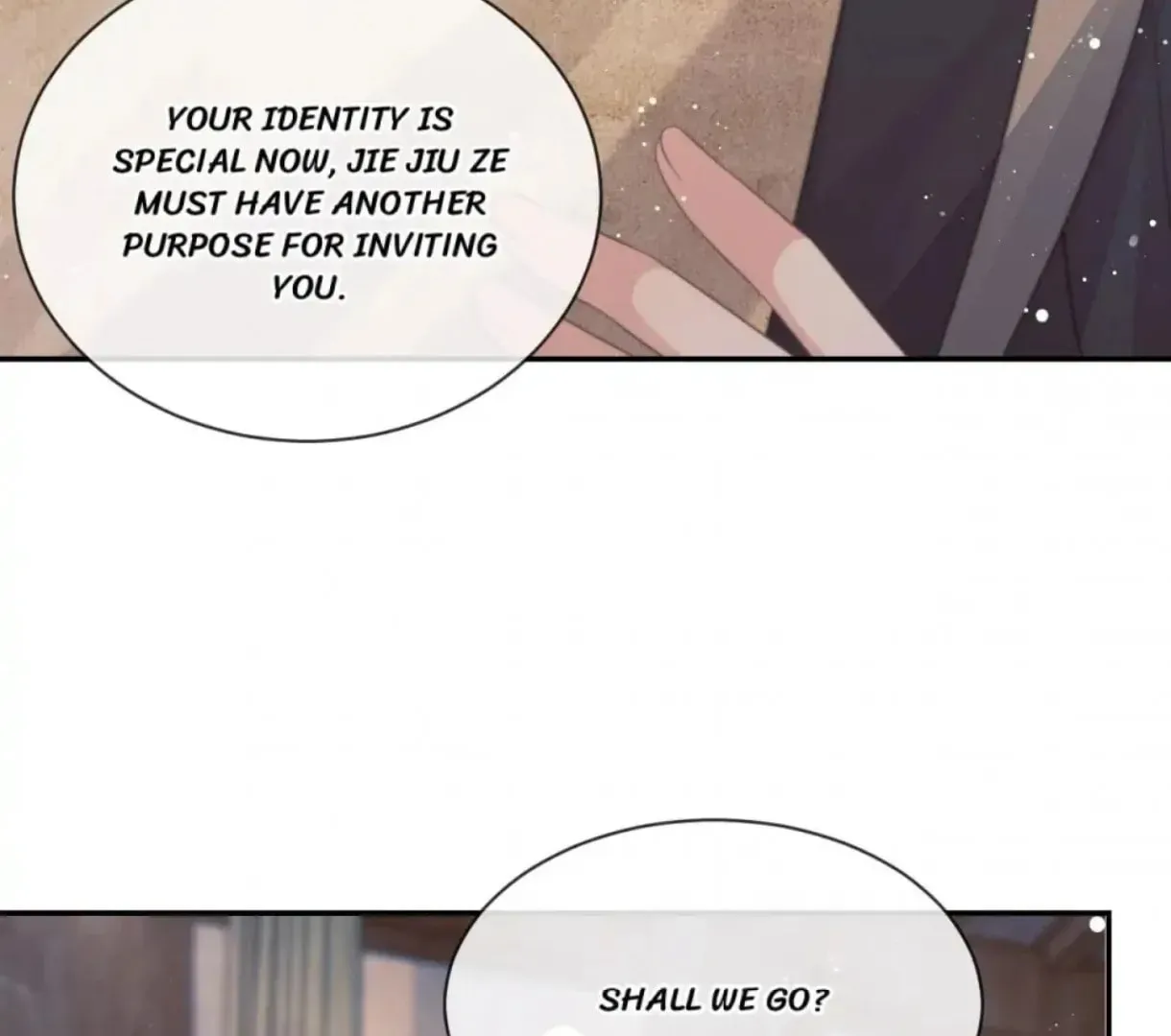 Exclusively the Master Chapter 78 page 58 - 