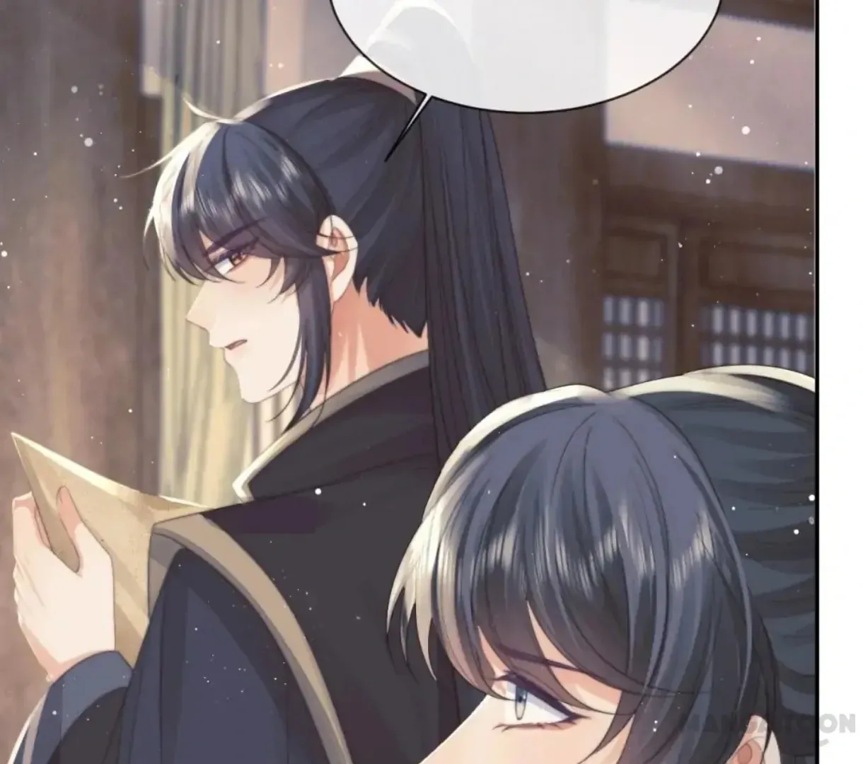 Exclusively the Master Chapter 78 page 59 - 
