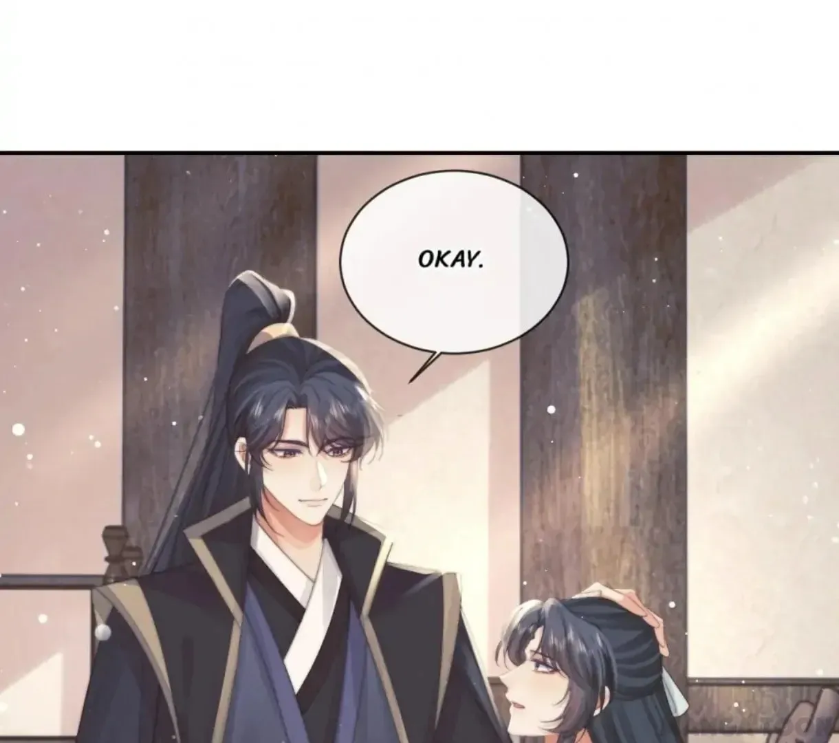 Exclusively the Master Chapter 78 page 61 - 
