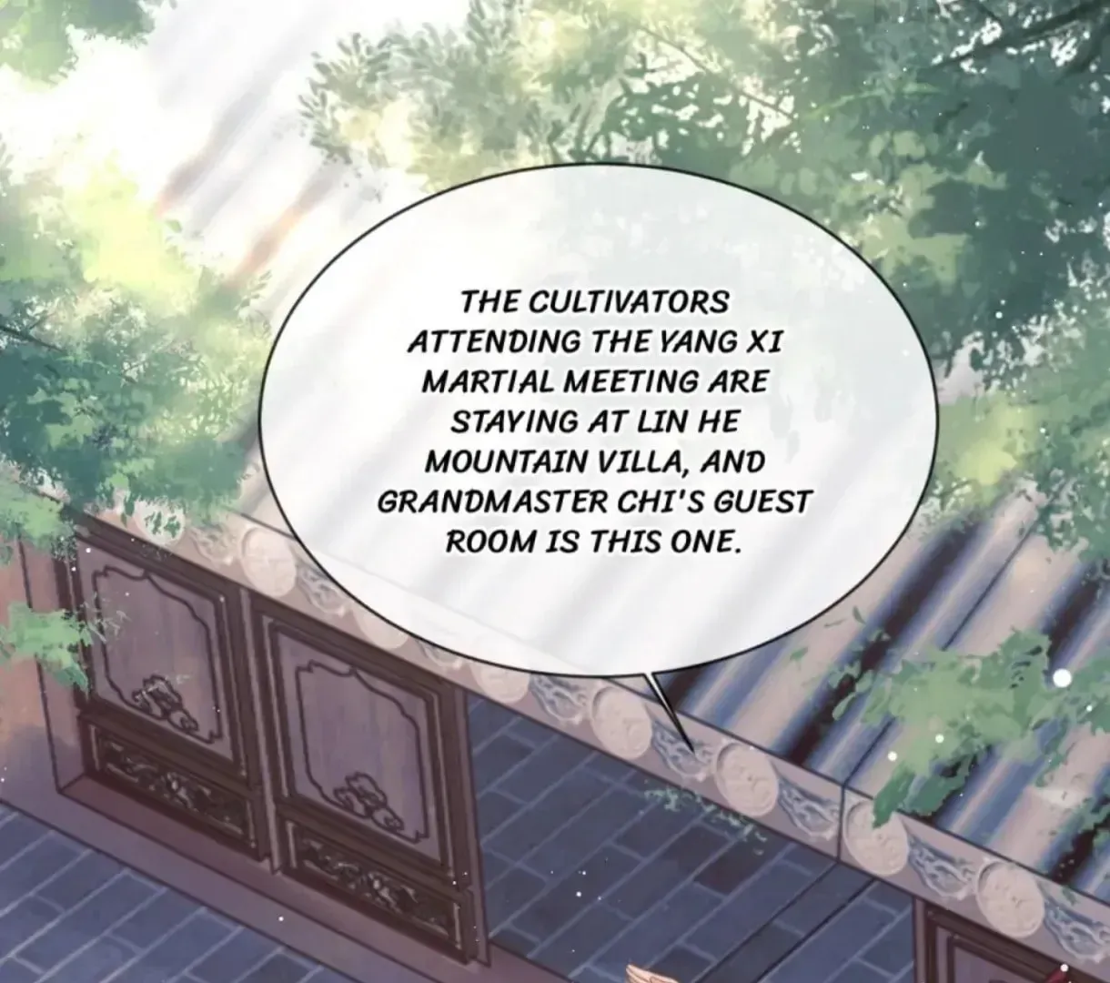 Exclusively the Master Chapter 78 page 64 - 