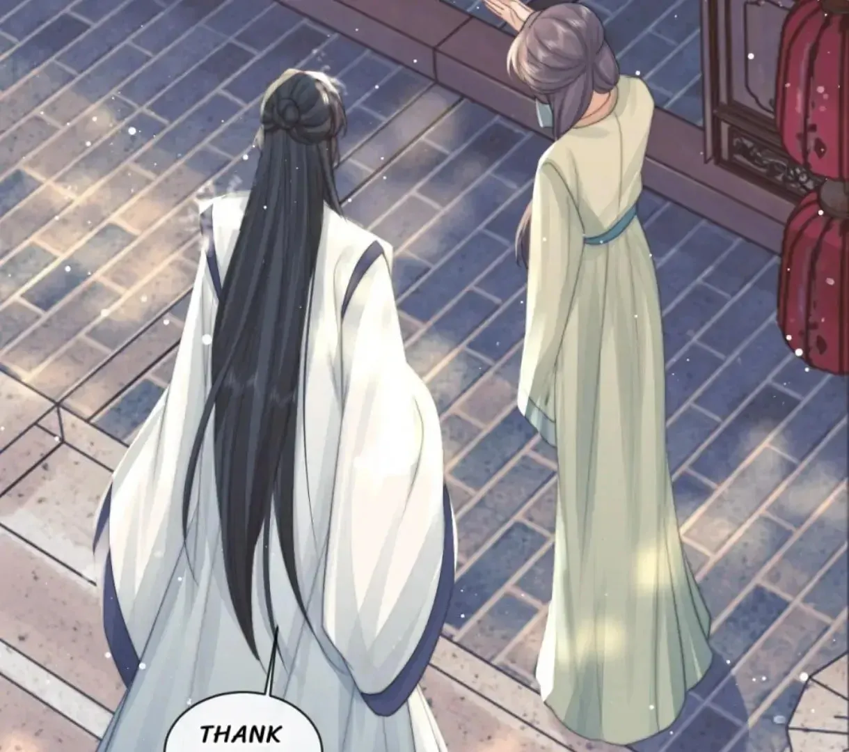 Exclusively the Master Chapter 78 page 65 - 
