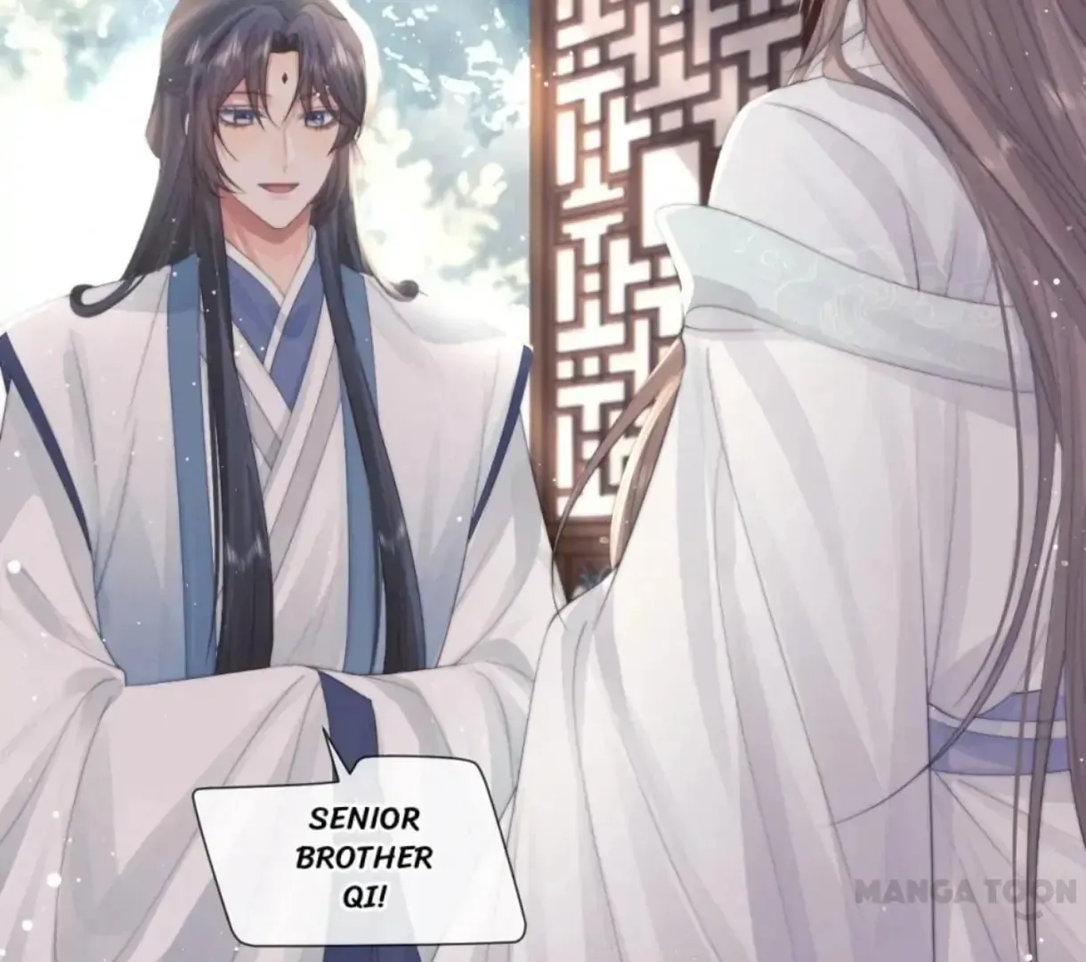 Exclusively the Master Chapter 78 page 68 - 