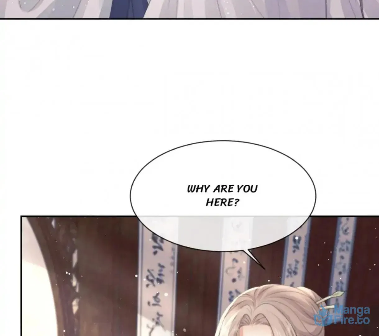 Exclusively the Master Chapter 78 page 69 - 
