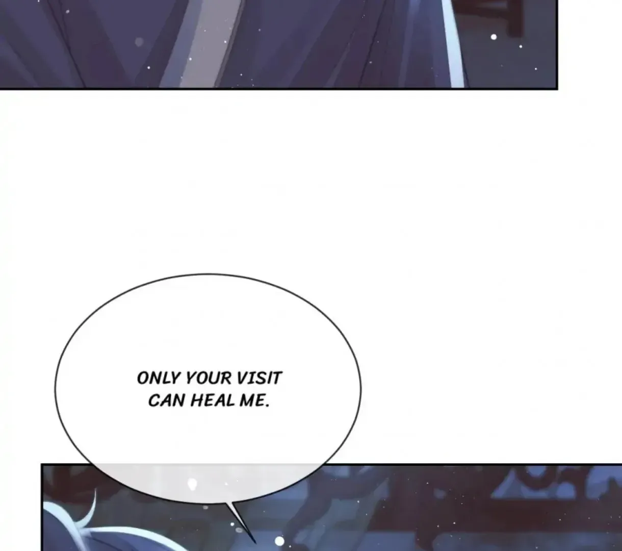 Exclusively the Master Chapter 78 page 8 - 