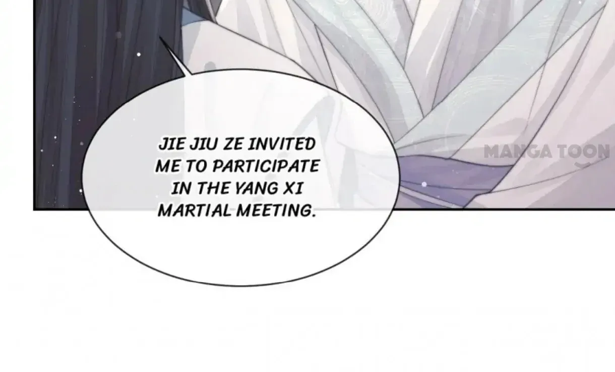 Exclusively the Master Chapter 78 page 71 - 