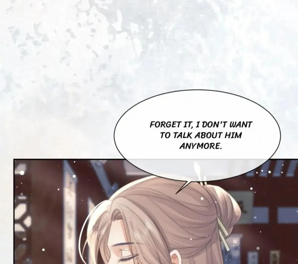 Exclusively the Master Chapter 78 page 76 - 