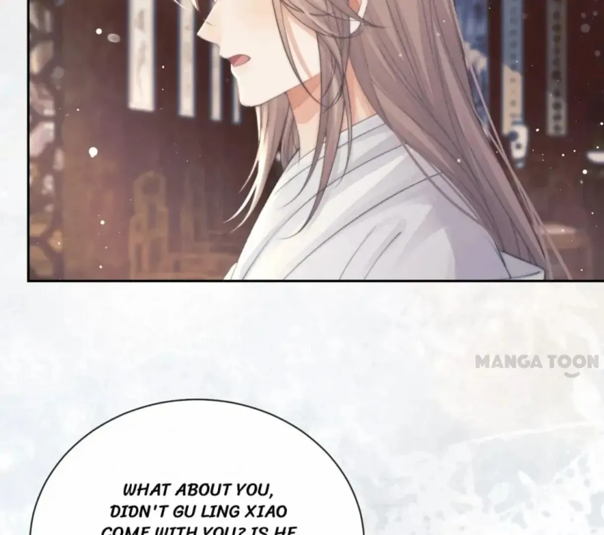Exclusively the Master Chapter 78 page 77 - 